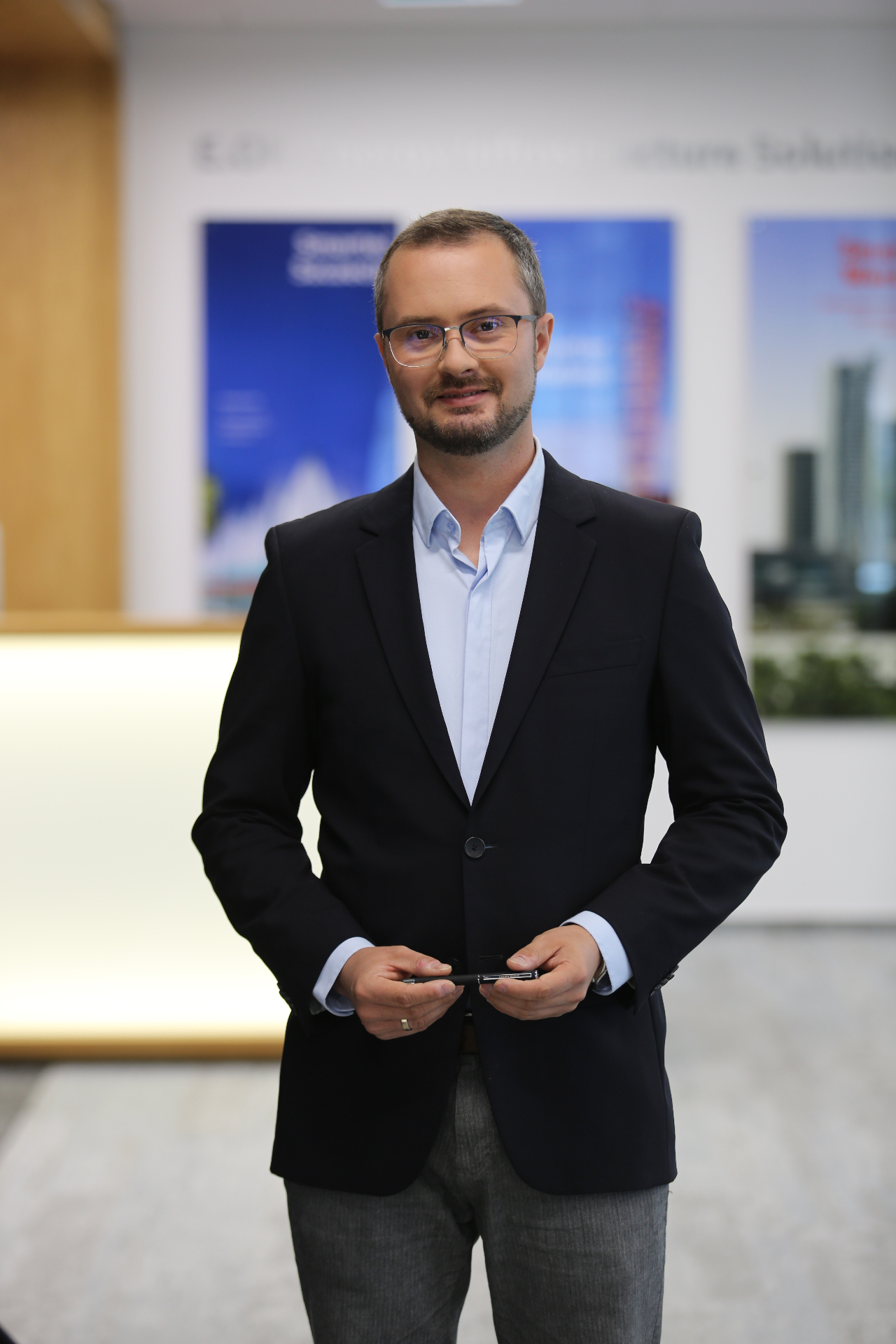 Krzysztof Pastuszka — Caloris